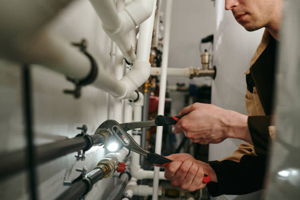 Best Hot Water Heater Installation  in Midway, FL