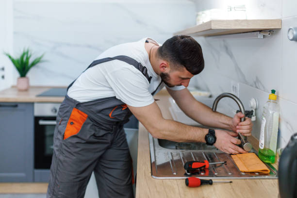 Clogged Drain Plumber in Midway, FL