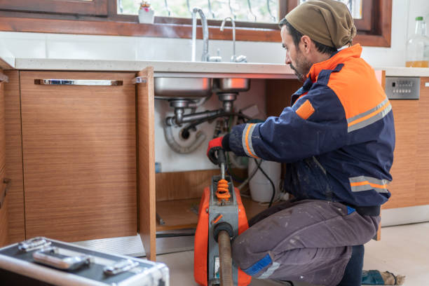 Best Local Plumber Services  in Midway, FL