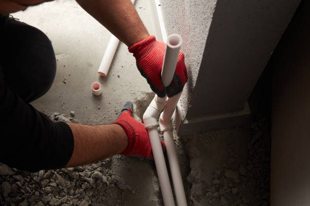 Best Plumbing Installation Services  in Midway, FL