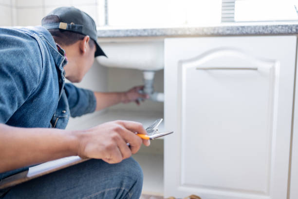 Best Water Heater Repair  in Midway, FL