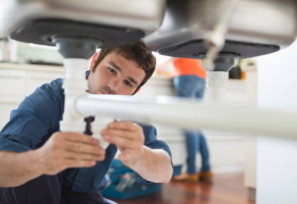 Best Water Softener Installation  in Midway, FL