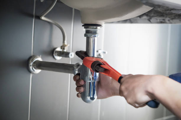 Best Gas Line Repair  in Midway, FL