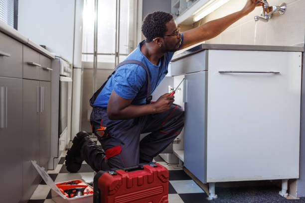 Best Residential Plumbing Services  in Midway, FL