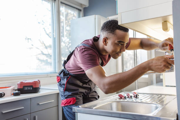 Best Sewer Cleaning Services  in Midway, FL